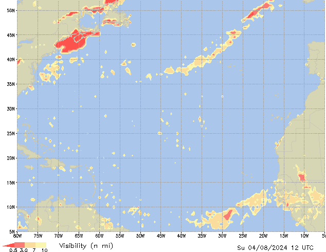 Su 04.08.2024 12 UTC