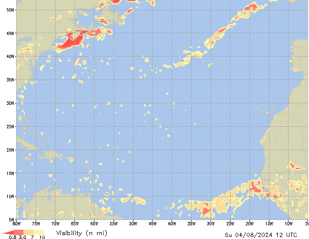 Su 04.08.2024 12 UTC