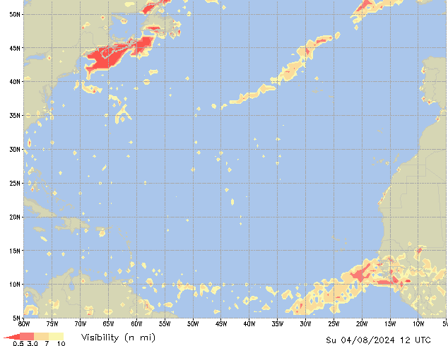 Su 04.08.2024 12 UTC