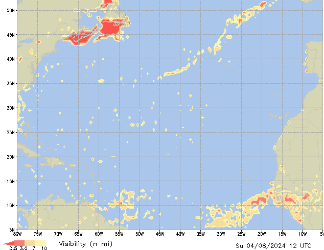 Su 04.08.2024 12 UTC