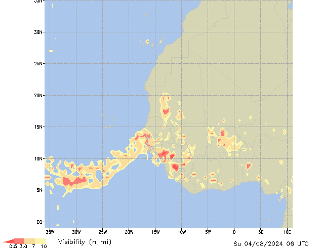 Su 04.08.2024 06 UTC