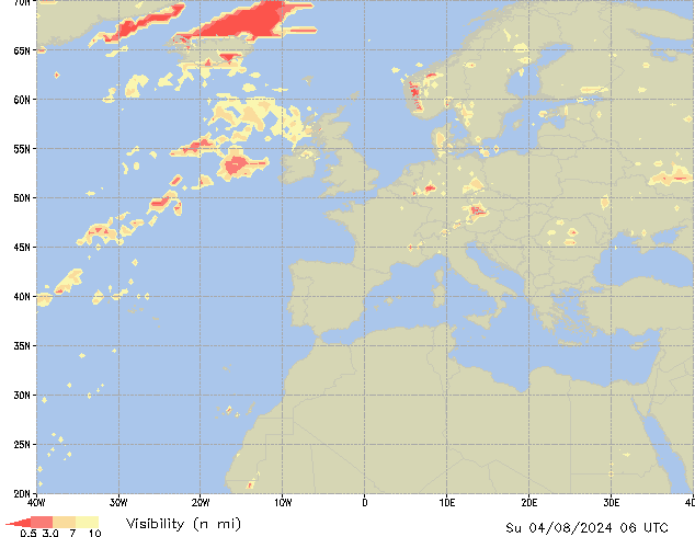 Su 04.08.2024 06 UTC