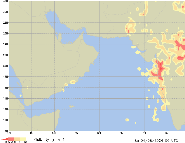 Su 04.08.2024 06 UTC