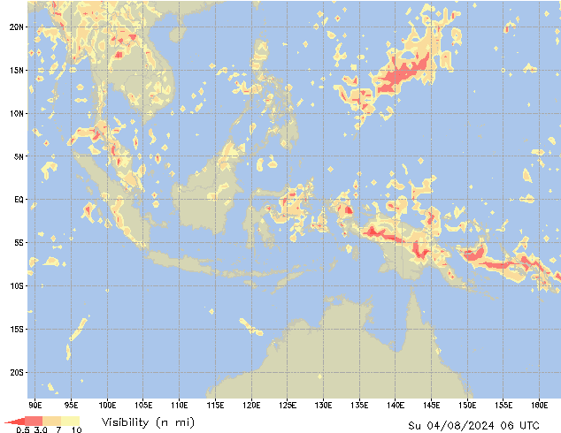 Su 04.08.2024 06 UTC