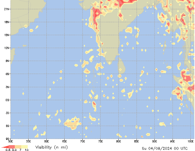 Su 04.08.2024 00 UTC