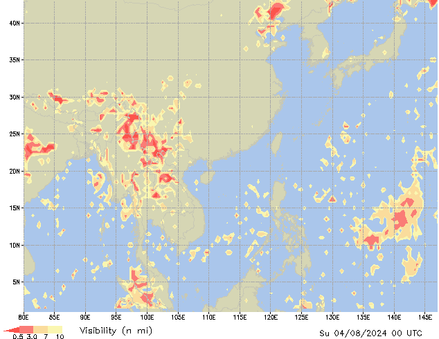 Su 04.08.2024 00 UTC