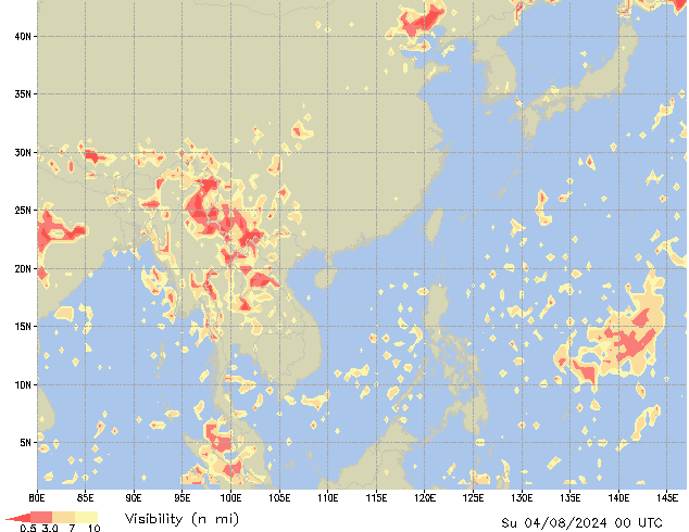 Su 04.08.2024 00 UTC