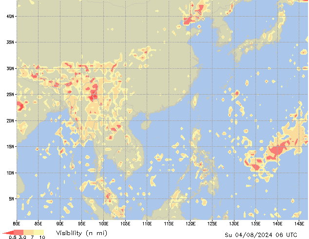 Su 04.08.2024 06 UTC