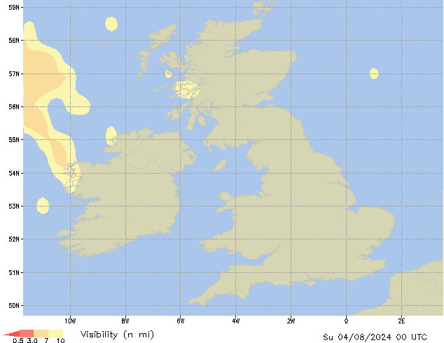 Su 04.08.2024 00 UTC