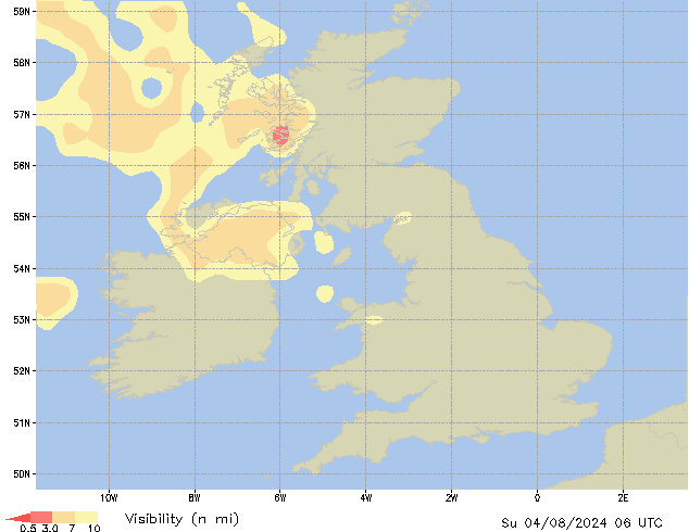 Su 04.08.2024 06 UTC