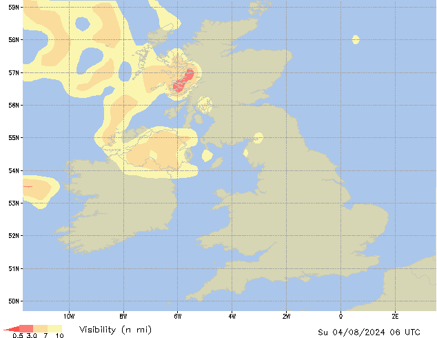 Su 04.08.2024 06 UTC