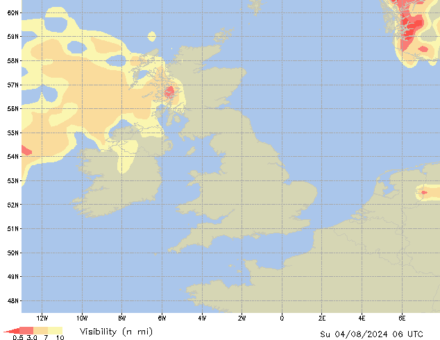 Su 04.08.2024 06 UTC