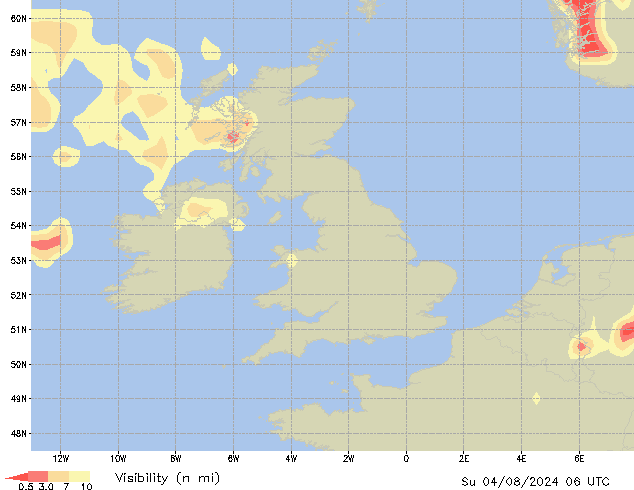 Su 04.08.2024 06 UTC