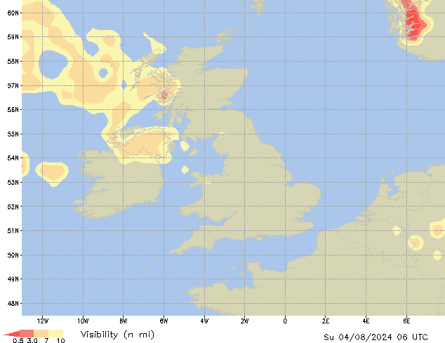 Su 04.08.2024 06 UTC