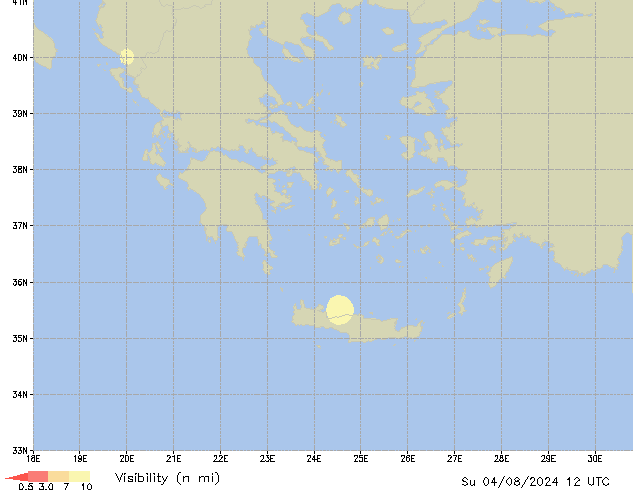 Su 04.08.2024 12 UTC