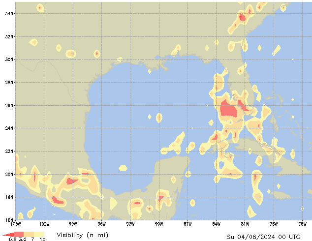 Su 04.08.2024 00 UTC