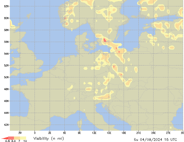 Su 04.08.2024 15 UTC