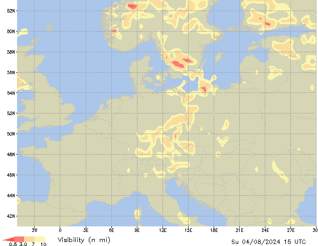 Su 04.08.2024 15 UTC