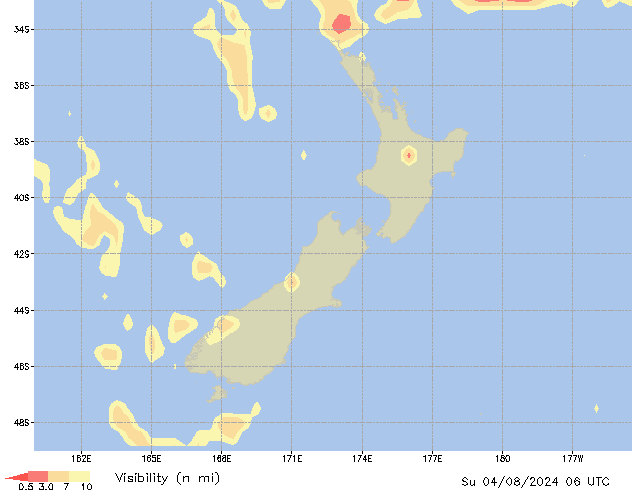 Su 04.08.2024 06 UTC