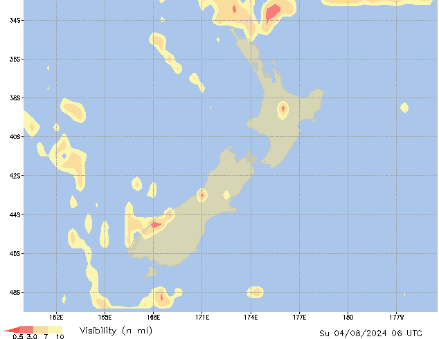 Su 04.08.2024 06 UTC