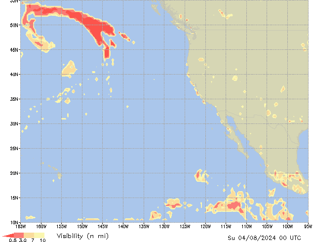 Su 04.08.2024 00 UTC