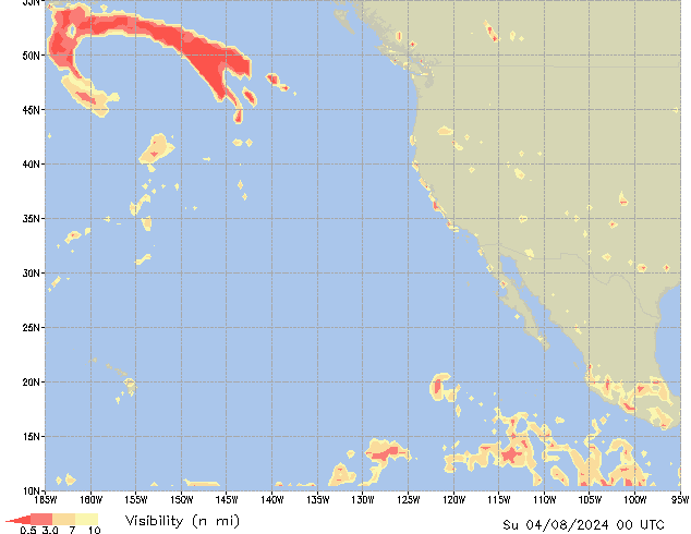 Su 04.08.2024 00 UTC