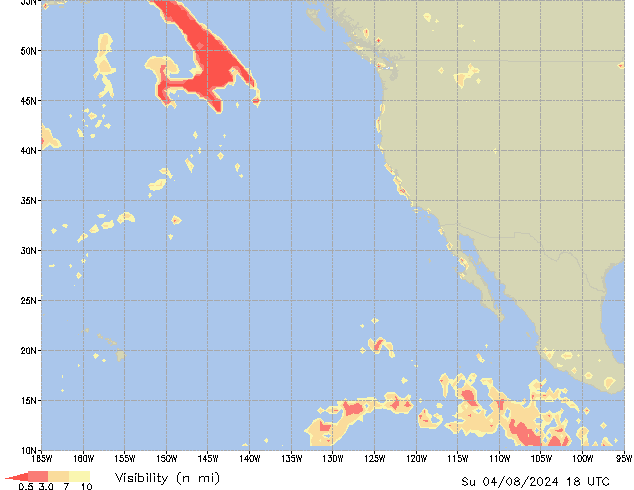 Su 04.08.2024 18 UTC