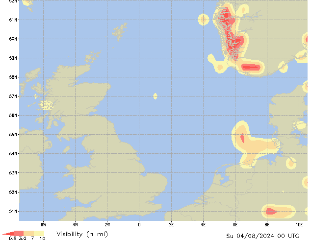 Su 04.08.2024 00 UTC