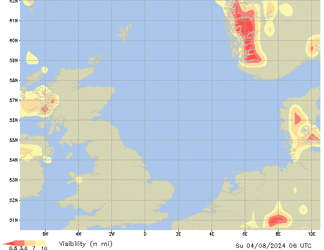 Su 04.08.2024 06 UTC