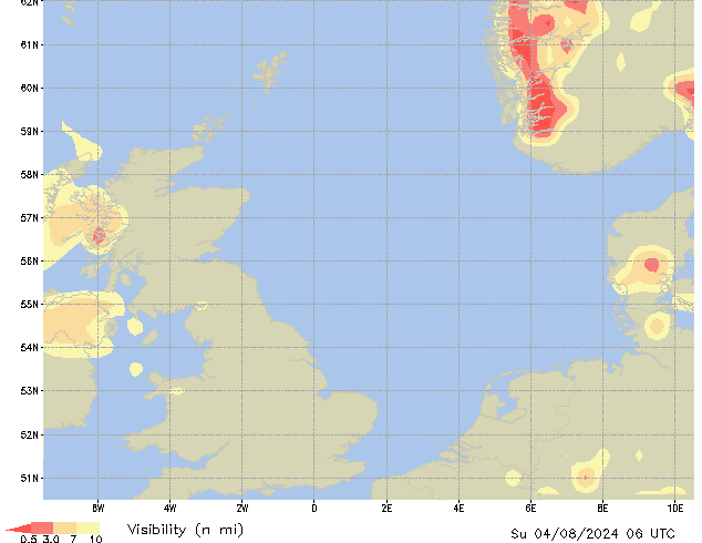 Su 04.08.2024 06 UTC