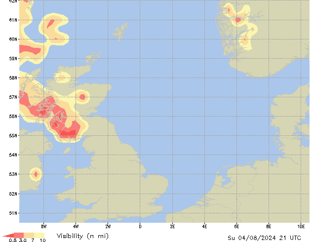 Su 04.08.2024 21 UTC