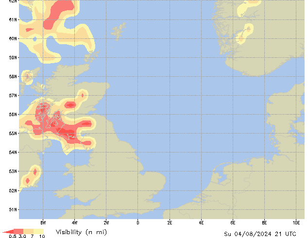 Su 04.08.2024 21 UTC