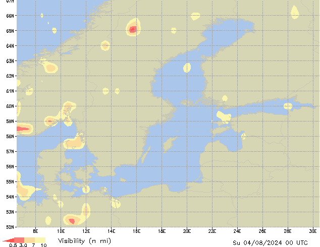 Su 04.08.2024 00 UTC