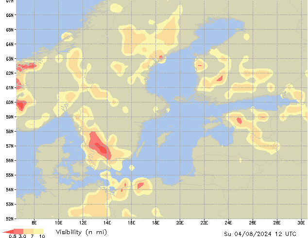 Su 04.08.2024 12 UTC