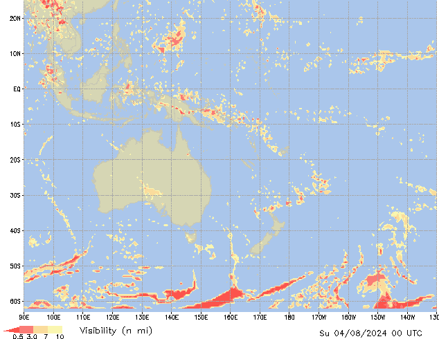 Su 04.08.2024 00 UTC