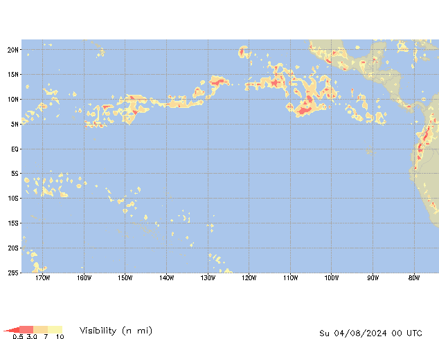 Su 04.08.2024 00 UTC