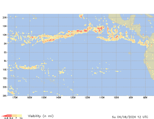 Su 04.08.2024 12 UTC