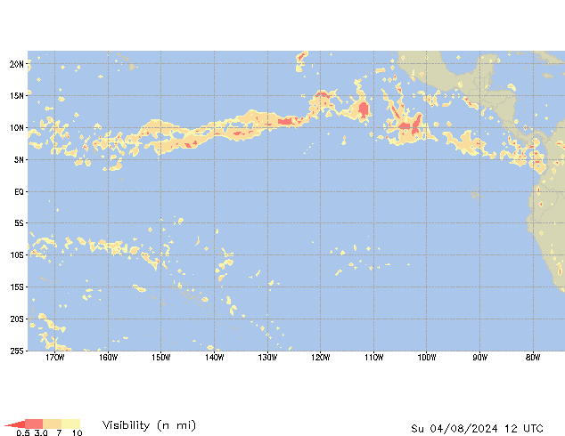 Su 04.08.2024 12 UTC