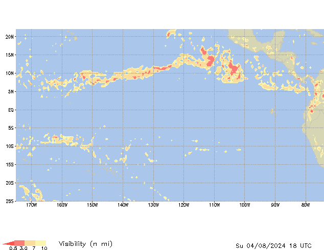 Su 04.08.2024 18 UTC