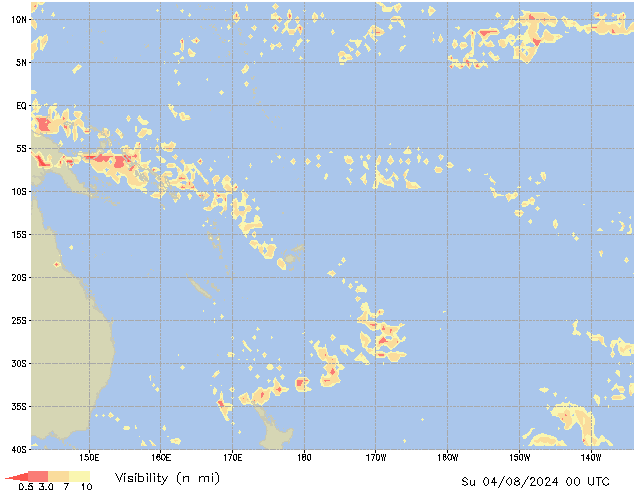 Su 04.08.2024 00 UTC