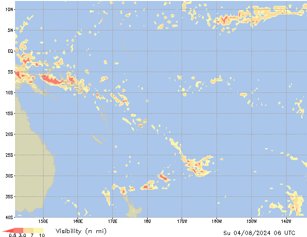 Su 04.08.2024 06 UTC