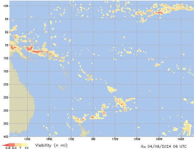 Su 04.08.2024 06 UTC