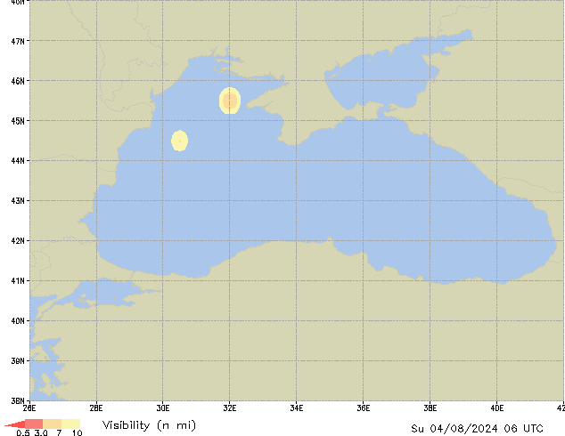 Su 04.08.2024 06 UTC