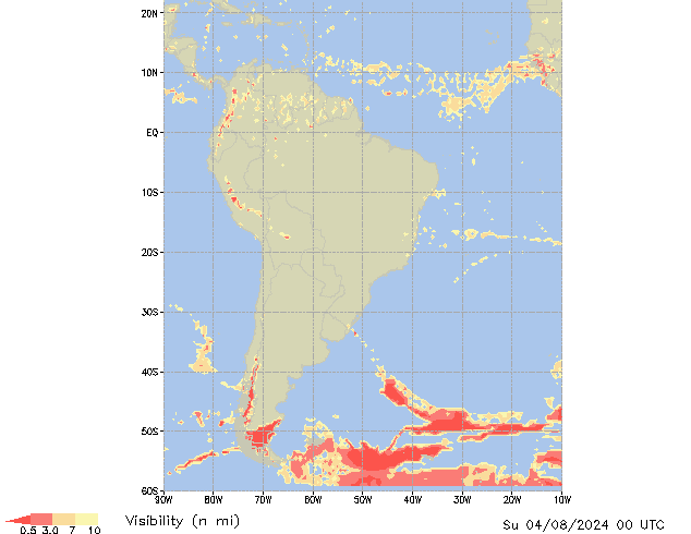 Su 04.08.2024 00 UTC