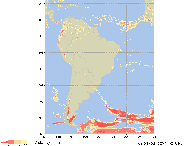 Su 04.08.2024 00 UTC