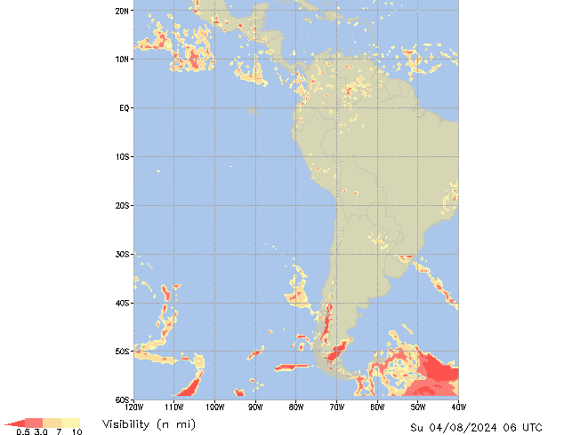 Su 04.08.2024 06 UTC