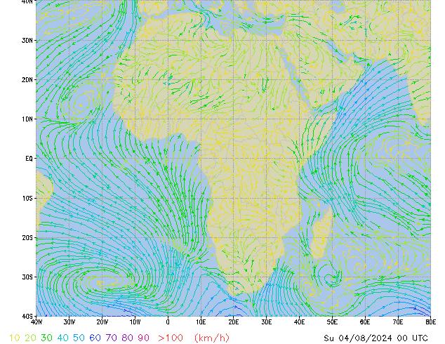 Su 04.08.2024 00 UTC