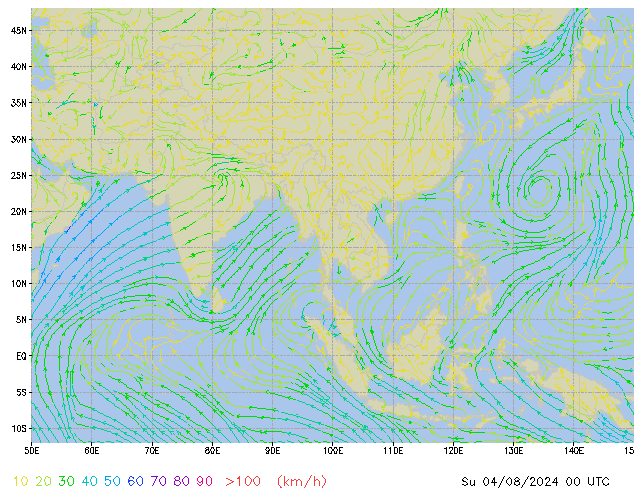 Su 04.08.2024 00 UTC