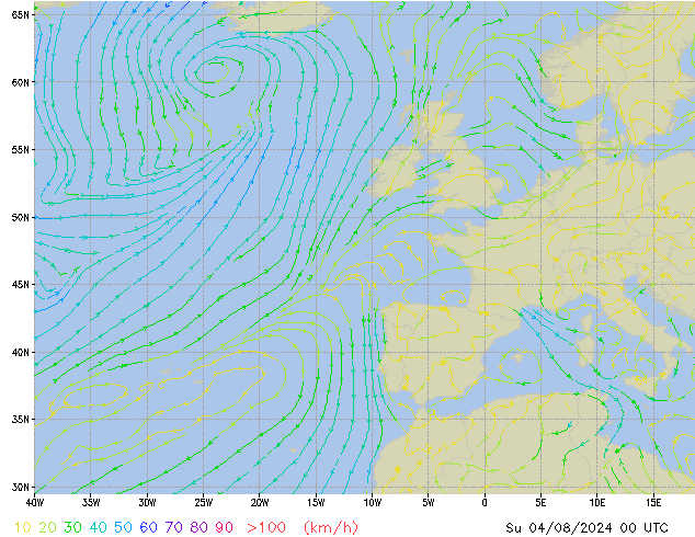 Su 04.08.2024 00 UTC