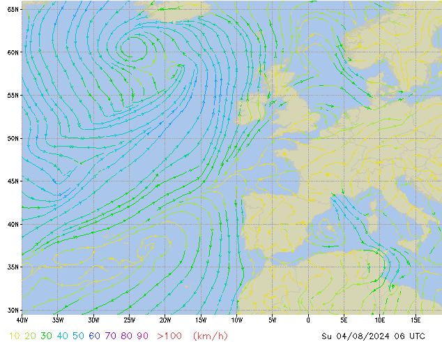 Su 04.08.2024 06 UTC